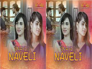 Nayi Naveli Episode 2