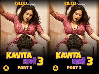 Kavita Bhabhi Season 3 ( Part 3 )