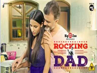 Rocking Dad Episode 1