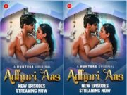Adhuri Aas Episode 5