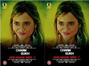 Charmsukh – Jane Anjane Mein 7 Episode 4
