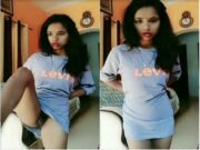 Crazy Bhabhi Show’s Her Pussy