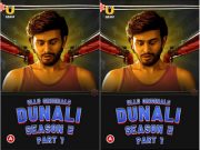 Dunali (Season 2) – Part-1 Episode 4