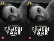 Farebi Yaar – Part 2 Episode 4