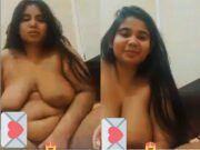 Horny Indian Girl Shows Nude Body Part 1