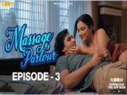 Massage Parlour Episode 3