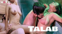 Talab 2023 HotX